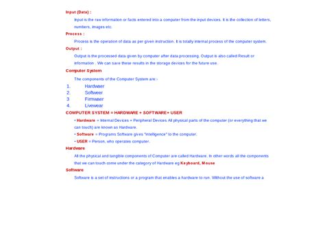 Image result for NCERT Class 12 Notes PDF Download