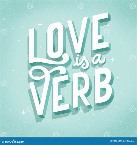 Colorful Decorative Handwritten Typography Design with Flowers and ...