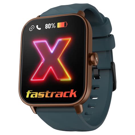 Buy Online Fastrack Limitless Glide X Advanced UltraVU HD Display ...