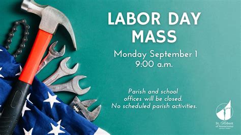 Labor Day Mass, 6477 Ada Dr SE, Ada, MI, United States, Michigan 49301 ...