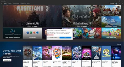 Image result for How to Check Up Error Code Microsoft Store