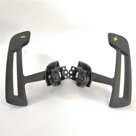 OEM PORSCHE 911 992 GT3 RS _ WEISSACH _ MAGNESIUM _ MAGNETIC PDK PADDLE ...