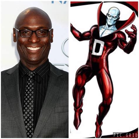 Deadman Fancast : r/Fancast