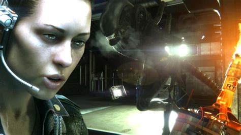Image result for Alien Isolation PS4 VR