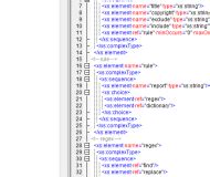 Image result for Xml Copy Editor Tutorial