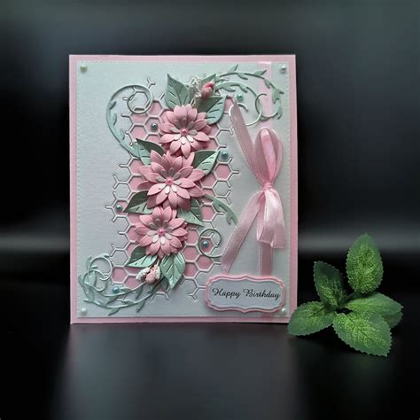 Image result for 3D Handmade Card Tutorials
