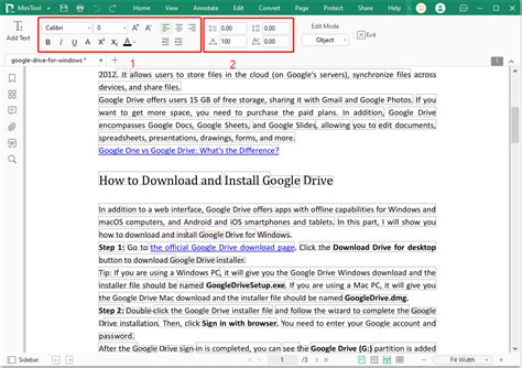 Image result for How to Write On a PDF File