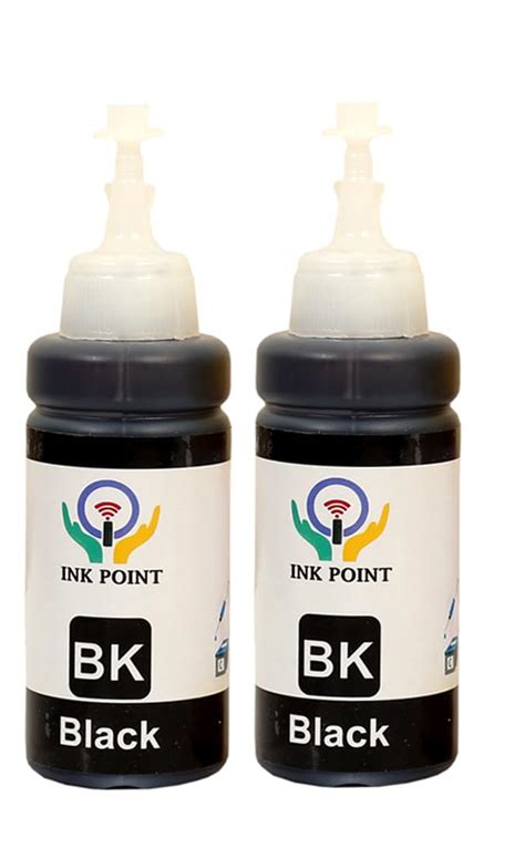 INK POINT Refill Ink Compatible for Printer Ink Cartridges 805 802 678 ...
