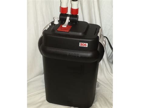 Image result for Fluval 306 Problems