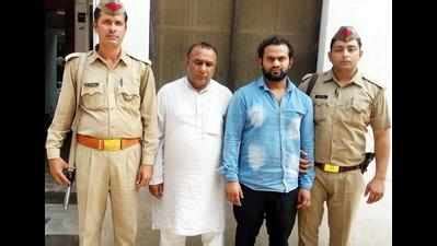 Land Grabbing: Father, son threaten plot owners in bid to grab land ...