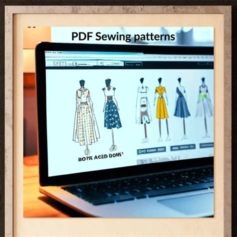 Image result for How to Use Sewing Patterns