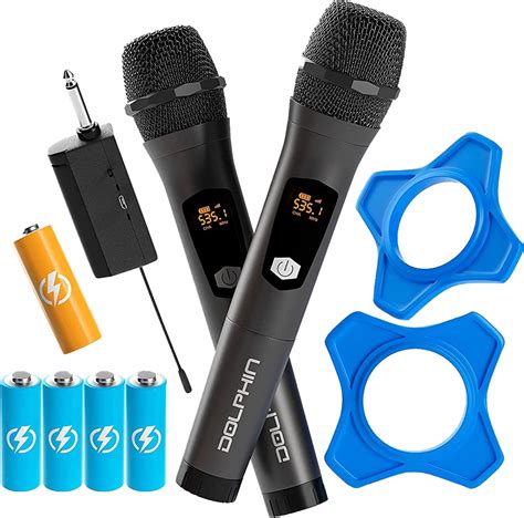 Image result for Wireless Microphone System