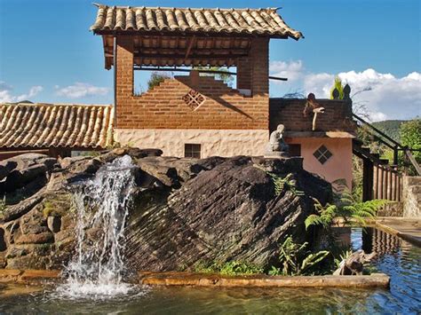 POUSADA PEDRA FINA (Aiuruoca) - Cottage Reviews & Photos - Tripadvisor