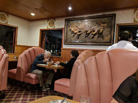 Hong Kong Chinese Restaurant