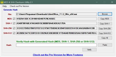 How to Open MD5 Files 的图像结果