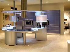 Futuristic Compact Kitchen Designs by Top 25 Futuristic Kitchen Designs Pouted Futuristic Compact Kitchen Designs