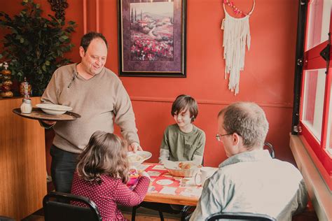 Spaghetti Benders | Takeout
