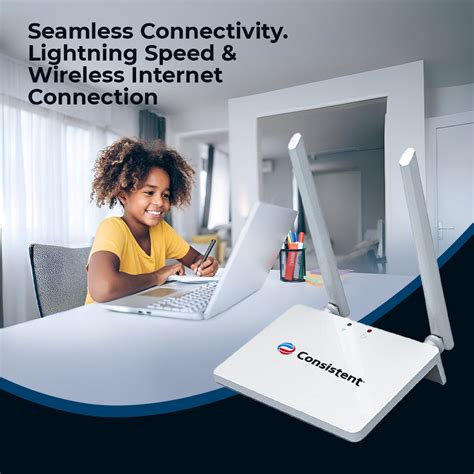 4G Router (CT-4GR-DAWI) WiFi Router, Wireless Internet Connection Devi ...