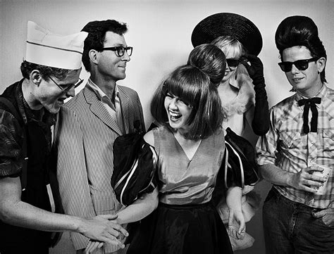 Top 5 Best New Wave Bands of All Time » Days of Punk