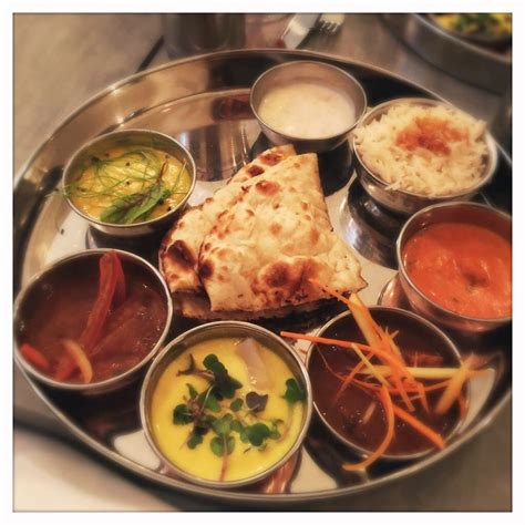Food Review: Babu Ji, 175 Avenue B, Alphabet City, New York • Foodie ...
