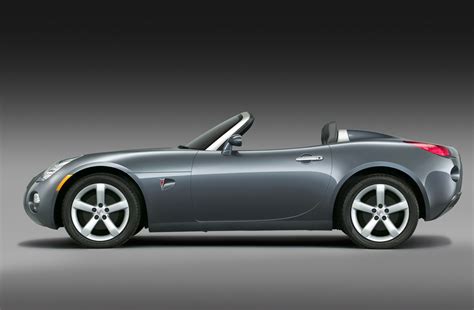 2006 Pontiac Solstice Roadster - HD Pictures @ carsinvasion.com