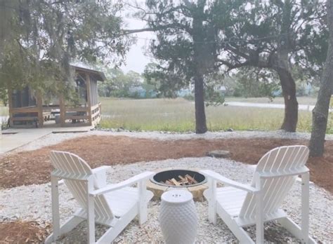 11 Airbnbs on Tybee Island for the Perfect Beach Escape