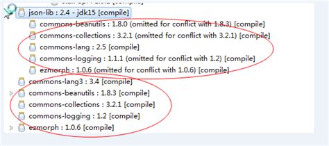 Java.lang.noclassdeffounderror Org.json JSONObject 的图像结果
