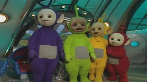 Image result for YouTube Teletubbies Magic Tree