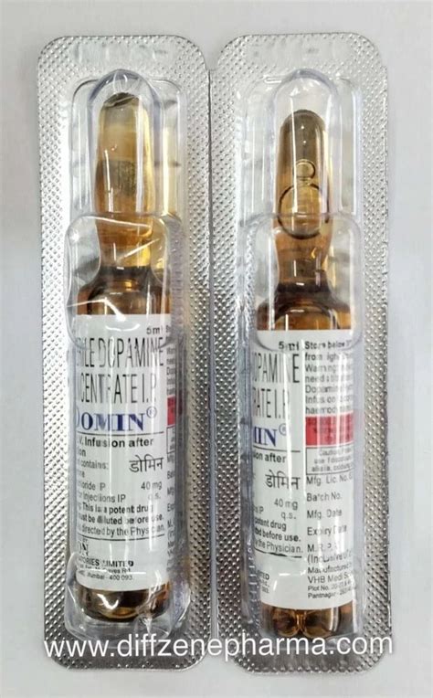 Dopamine Injection 的图像结果