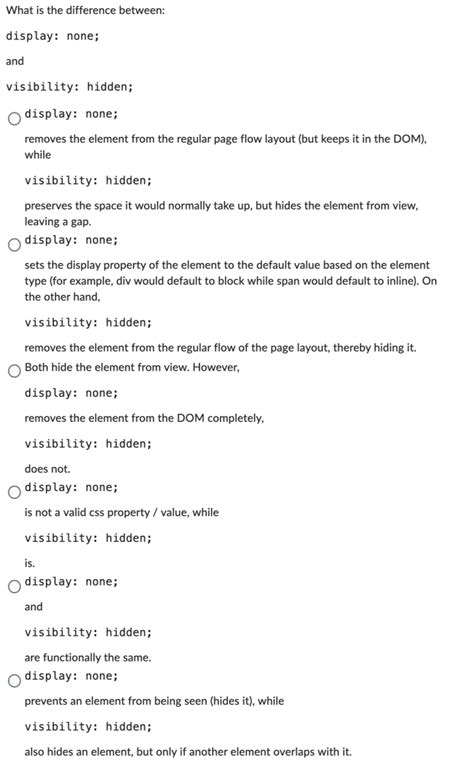 Image result for Set Style Display None in JavaScript