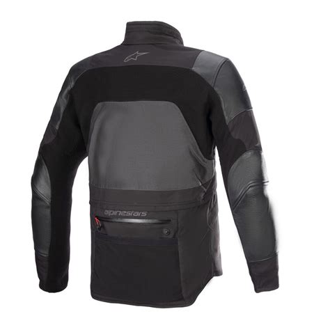Alpinestars Amt-10 Drystar Xf Air Black Jackets