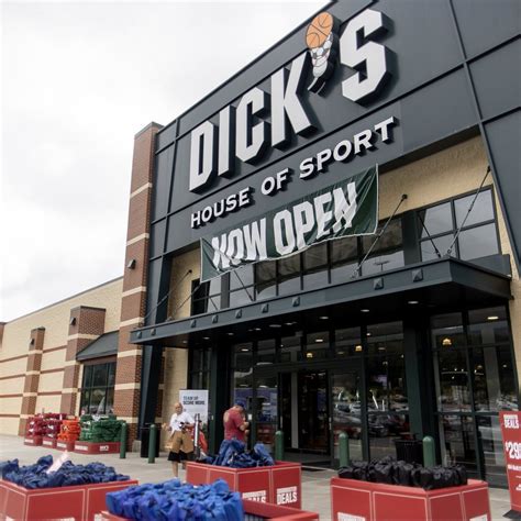 DICK’S HOUSE OF SPORT - SCRANTON : Ce qu'il faut savoir pour votre ...