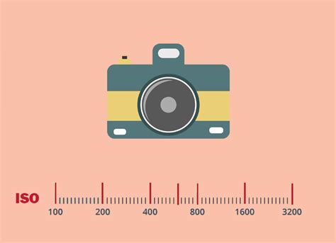 Image result for Camera ISO Explained