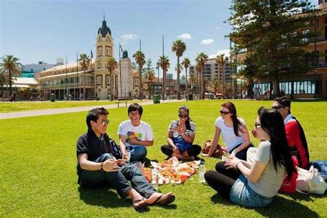 中国留学生在澳大利亚打工可以赚多少钱？