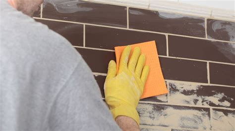How To Clean Old Grout Between Tiles at Mackenzie Corral blog