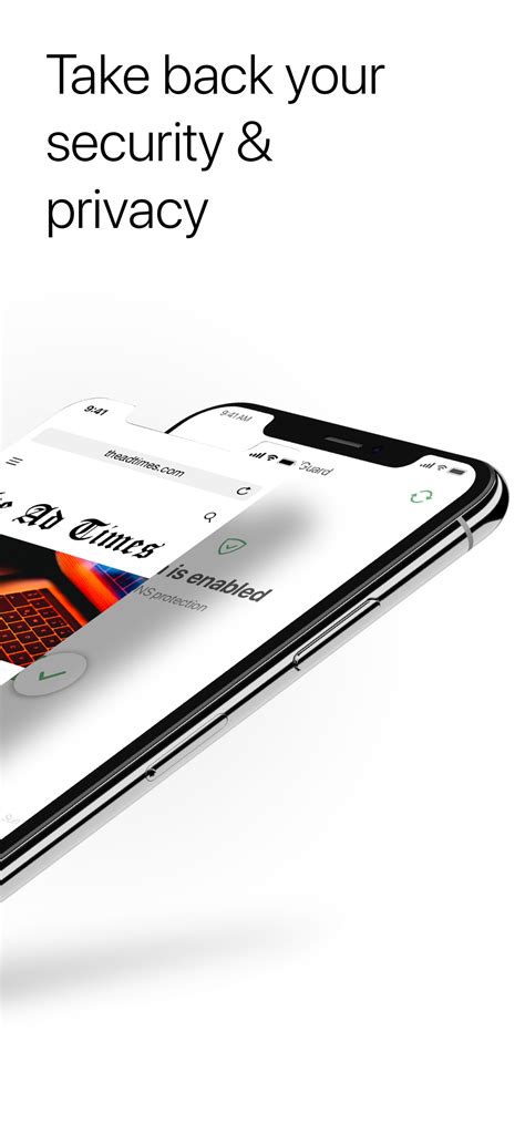 AdGuard — adblock&privacy - Reviews, Revenue and Downloads - Apple App ...