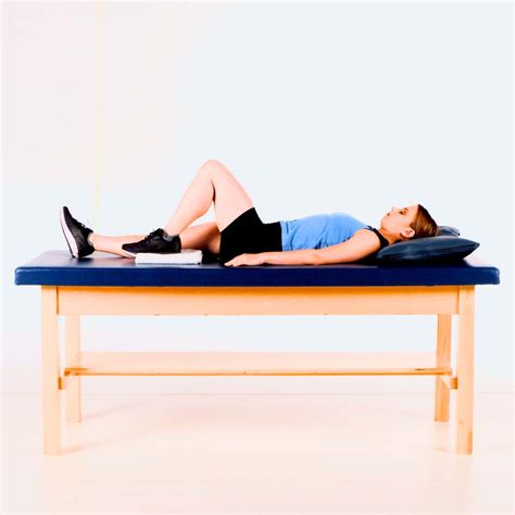 Joseph Maratt, MD | Heel Slides