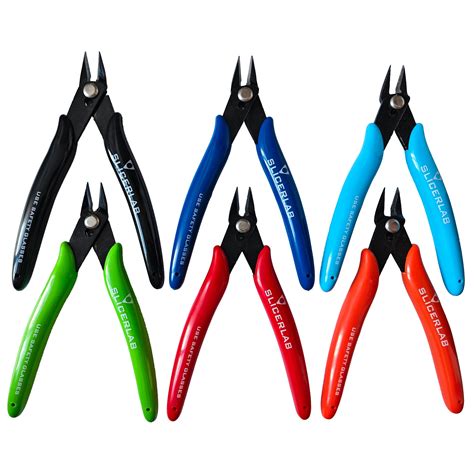 Image result for How to Use a Side Cutter