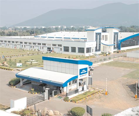 About Us | Grindwell Norton Ltd.