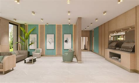 Cullinan Lounge | Cullinan Belek