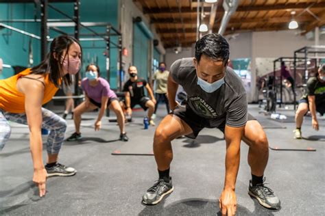 Movement Santa Clara, Fitness Classes | Movement Climbing Yoga & Fitness
