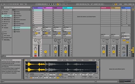 Ableton Sampler Tutorial 的图像结果