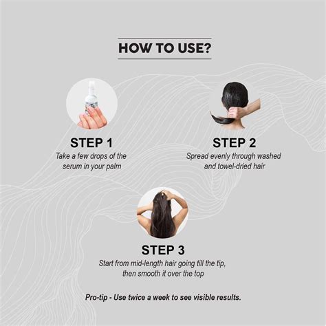 Colorbar Co-Earth Rice Water Hair Serum, 100 ml Price, Uses, Side ...