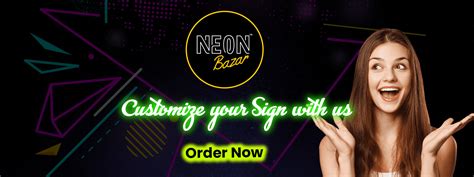 NeonBazar