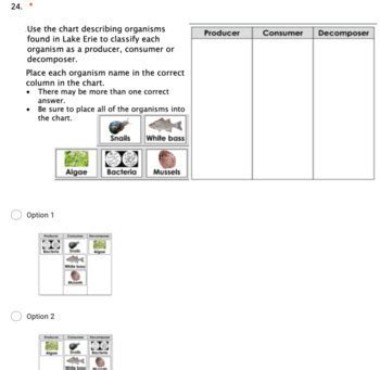 Image result for Life Science Questions