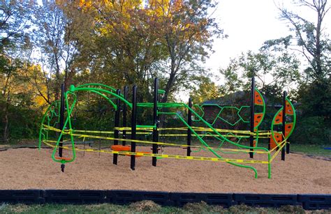 North College Hill - Cincinnati, OH - Snider Recreation - 800.888.2889