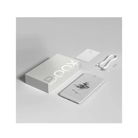 Onyx Boox Palma E-Reader