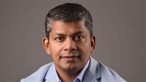 JioStar's chief revenue officer Ajit Varghese steps down, Mahesh Shetty ...