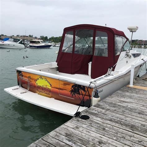 LIVIN THE DREAM SPORTFISHING (2026) All You Need to Know BEFORE You Go ...