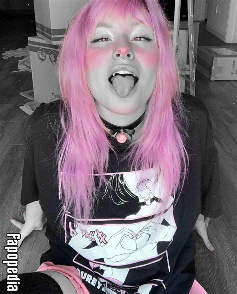 Meowdalyn Nude OnlyFans Leaks - Photo #1566991 - Fapopedia